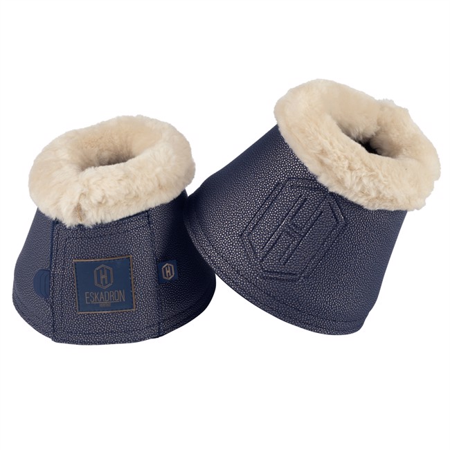 Eskadron Stingray hufglocken Heritage 24/25