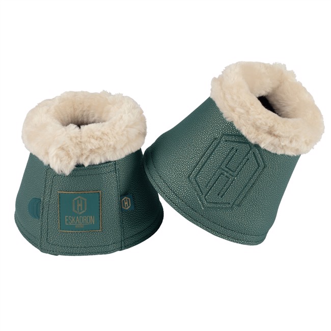Eskadron Stingray hufglocken Heritage 24/25
