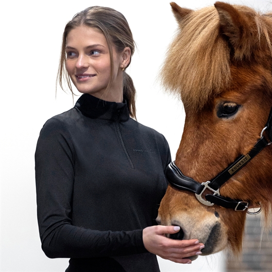 Eques KLVigdis Trainingsshirt