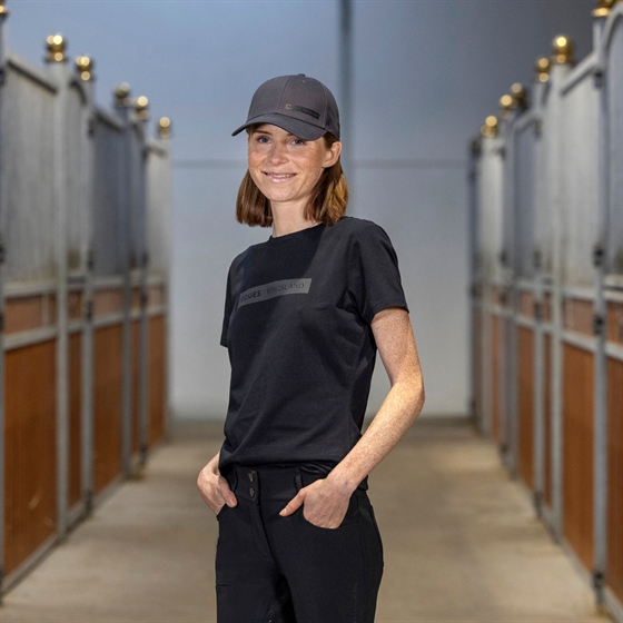 Eques KLFrida T-Shirt 2er-Pack