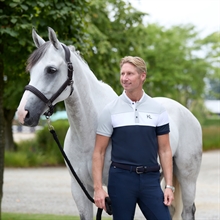 Kingsland KLNasim Piqué-Poloshirt für Herren 