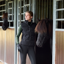 Eques KL Silja Damen Hybridweste