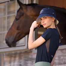 Kingsland KLLeona Damen Technical T-Shirt