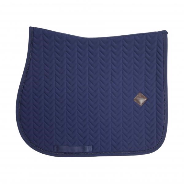 Kentucky Springschabracke Fishbone