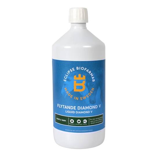 Biofarm Flüssiger Diamant V 1 Liter 