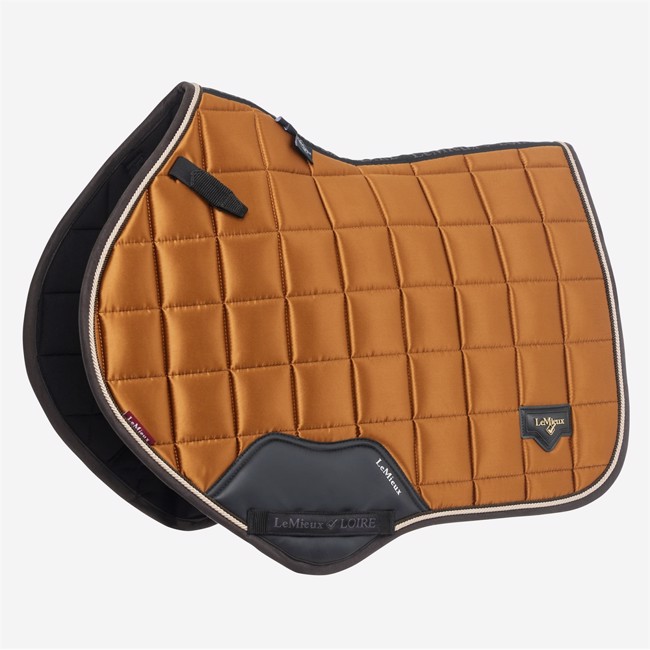 LeMieux Loire Classic Close Contact Quadratische Sprungmatte