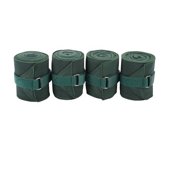 Harry\'s Horse bandagen Elastisch/Vlies mit 4 Stück