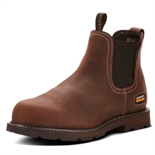 Ariat Groundbreaker Chelsea H2O steeltoe Herren