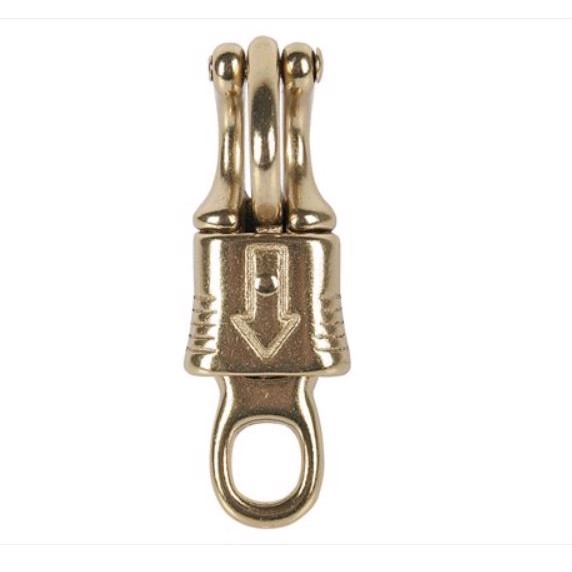 Harry\'s Horse Panikhaken