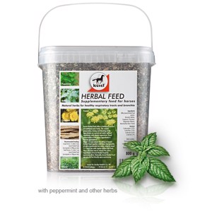 Leovet Pflanzliches Futter