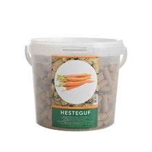 Pferdefleisch 3 kg Eimer