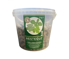 Pferdefleisch 3 kg Eimer