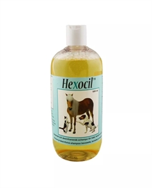 Phamaxim Hexocil desinfizierende Shampoo
