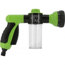 HIPPOTONIC Hydromassagepistole