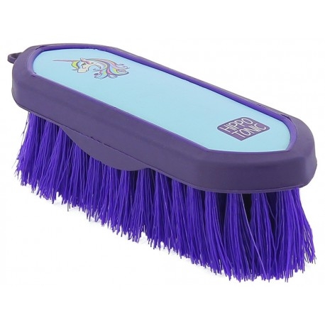 Hippotonic Soft fantasy Dandy Bürste groß