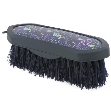 Hippotonic Soft fantasy Dandy Bürste groß