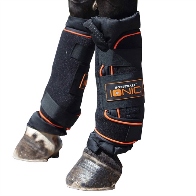 Horseware Rambo Ionic Stabile Stiefel