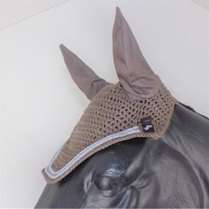 AB Klassische Ohrenhaube