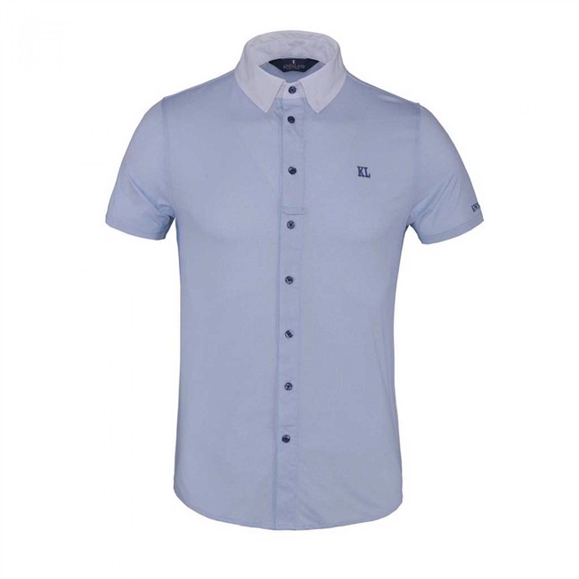 Kingsland KLander Herren-Wettkampf-Shirt