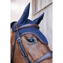 Kentucky Ohrenhaube geräuschlos Wellington Leder Rand