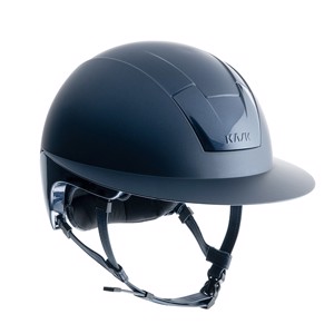 KASK Kooki Lady Reithelm Navy Matt 