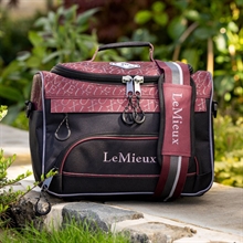 LeMieux Elite ProKit Lite Pflegetasche 