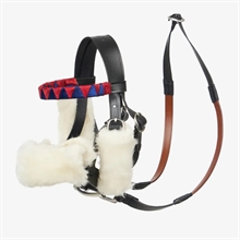 LeMieux Racing Trense