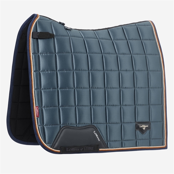 LeMieux Loire Dressurpolster Quadratisch 