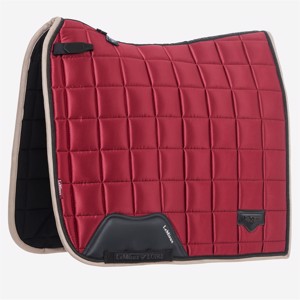 LeMieux Loire Dressurpolster Quadratisch 