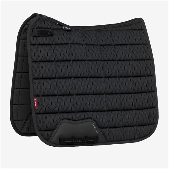 LeMieux 3D Mesh Self-Cool Dressurpad 