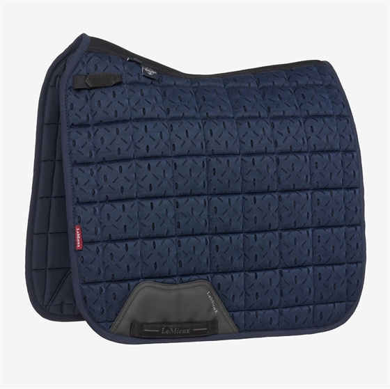LeMieux 3D Mesh Self-Cool Dressurpad 
