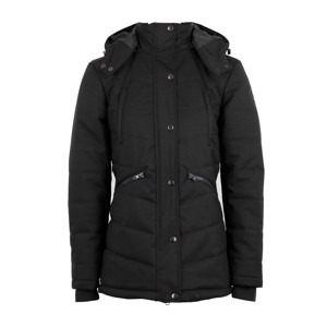 Montar Dicte kurze Winterjacke 