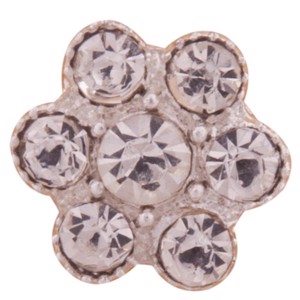 Haarnadel Jasmin