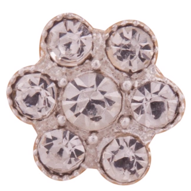 Haarnadel Jasmin