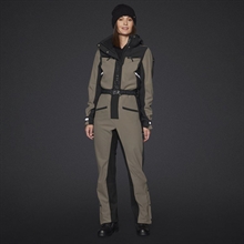 Mountainhorse Jen Softshell-Overall