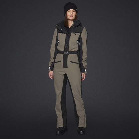Mountainhorse Jen Softshell-Overall