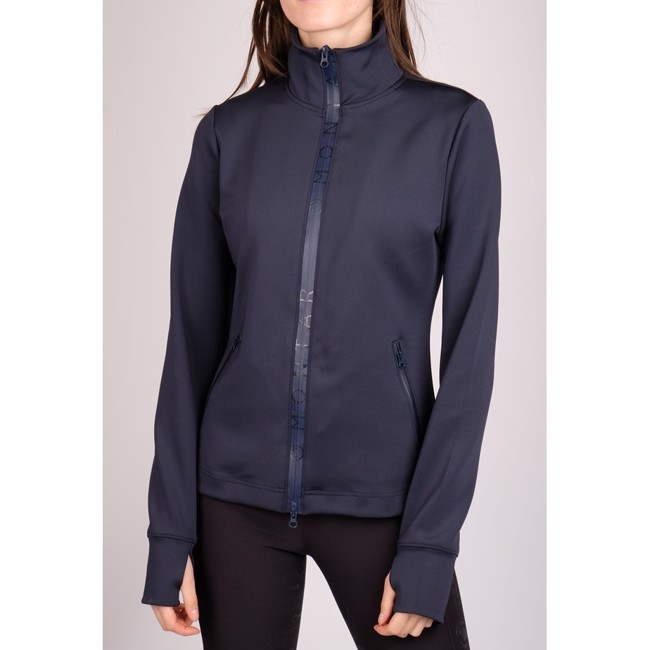 Montar Jordyn Junior Softshell-Jacke