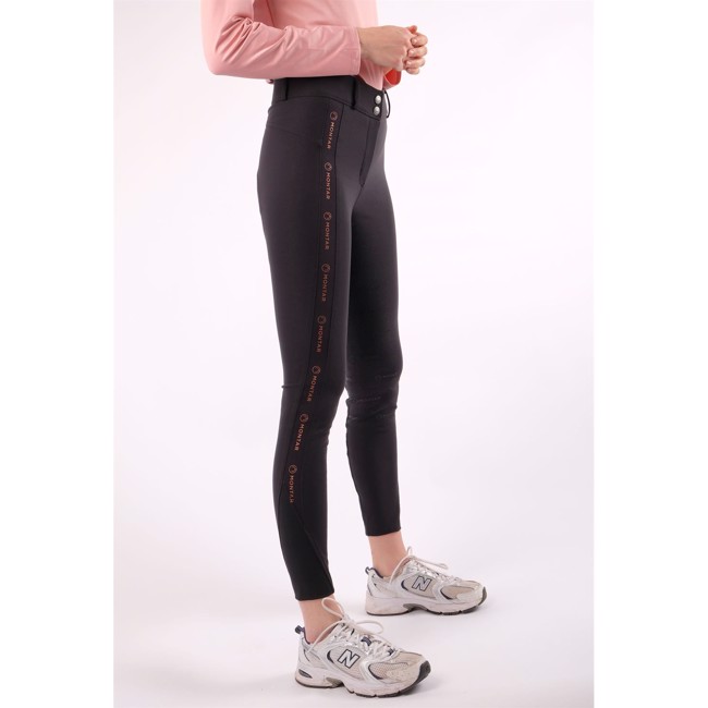 Montar reithosen Julie Highwaist mit vollem Griff