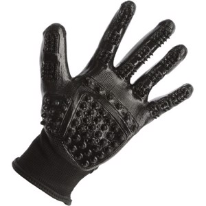 Handschuhe für die Pflege und Massage