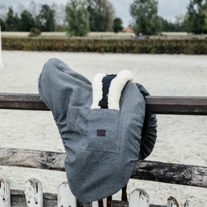 Kentucky Dressur-Satteldecken