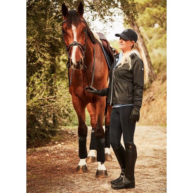 Mountain Horse Kit-Packjacke 
