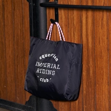 Imperial Riding Shopper Bag