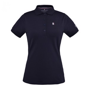 Kingsland Classic Junior Polo-Piqué-Shirt 