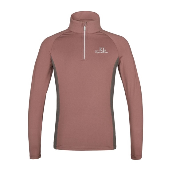 Kingsland KLremy Junior-Trainingsshirt 