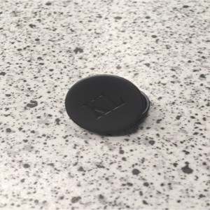 kingsland knopf für Turnierjacke