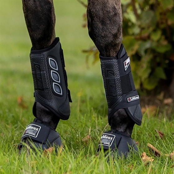 LeMieux Carbon XC gamaschen