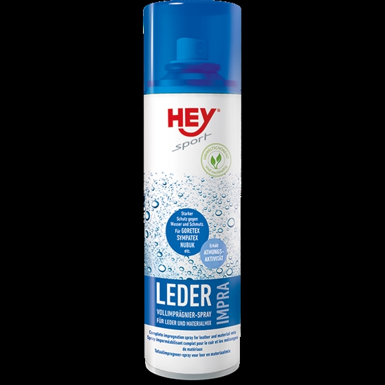 Hey Sport Imprägnierspray