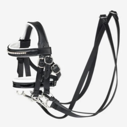 LeMieux Hobby Horse Kandarenzaum