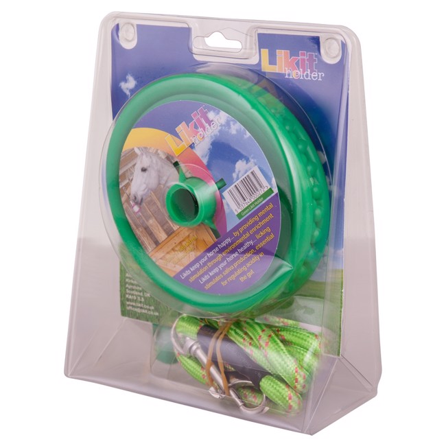 Likit-Halter