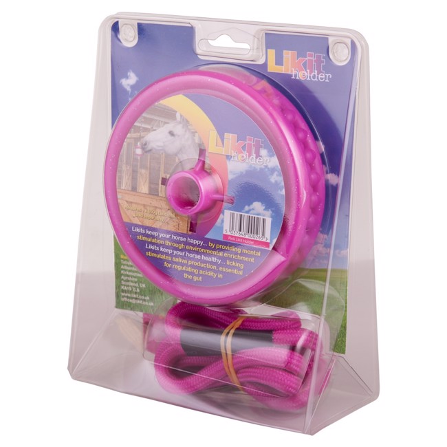 Likit-Halter